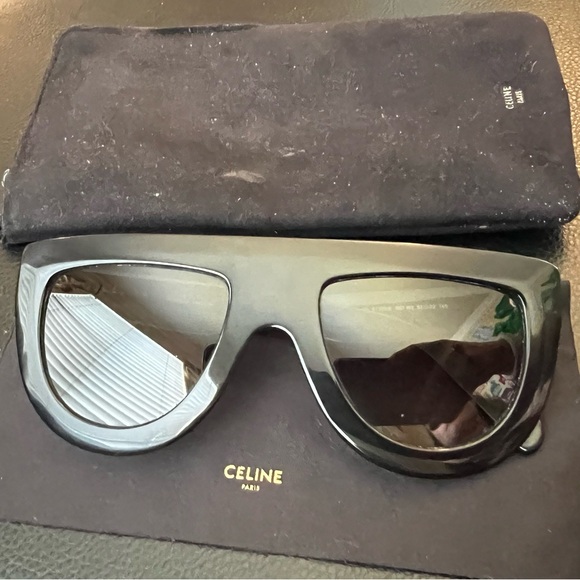Celine Accessories - CELINE sunglasses CL41398/S